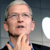 Apple CEO Steve Jobs was not a fan of chats with Wall Street analysts, but Tim Cook seems to have developed an elusive strategy for dealing with investors and competitors. (YouTube)