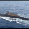Russia is building a nuclear-powered submarine to do seismic surveying works. (YouTube)