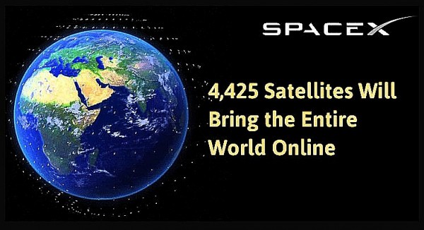 4,425 satellites.        