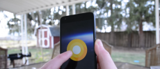 The second Android O Developer Preview is expected to launch at Google I/O this coming May 17-19.  (YouTube)