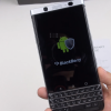 The BlackBerry KEYone will have a 3GB RAM for a smooth performance while running on Android 7.1 Nougat. (YouTube)