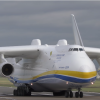China and Antonov Airlines signed a corporation agreement to launch satellites to space using the legendary An-225 Mriya. (YouTube)