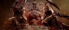 'For Honor' Season 2 to begin May 16 with the addition of two playable heroes, maps and more. (YouTube)