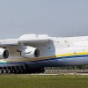 Antonov An-225.           
