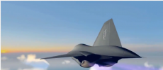 US wants to remain its technological superiority in the hypersonic race. (YouTube)