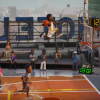 To unlock “NBA Playgrounds” online match mode, players need to get the tournament modes first. (YouTube)