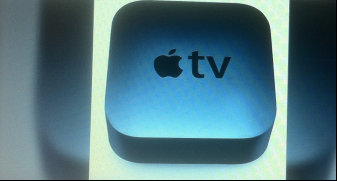 Apple will allegedly announce support for Amazon's premium service on Apple TV during a keynote address at the Worldwide Developers Conference on June 5.  (YouTube)