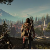 Days Gone Gameplay Walkthrough Part 1 DEMO and Cinematic Trailer E3 2016 (YouTube)