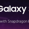 Samsung and Qualcomm collaborated for Snapdragon 845 SoC to feature a huge development opposed to the Snapdragon 835 processor of the Galaxy S8. (YouTube)