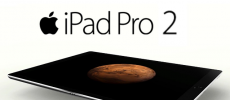 Apple’s New iPad Pro 10.5-Inch Variant To Feature The Same Specs As The 9.7-Inch Model