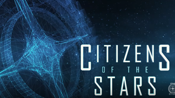 'Star Citizen' has reached around $150 million in crowdfunding campaign to date. (YouTube)