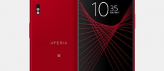 Sony Xperia X Ultra