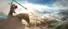 Dynasty Warriors 9 will now have an open-world style gameplay with day and night features. (YouTube)