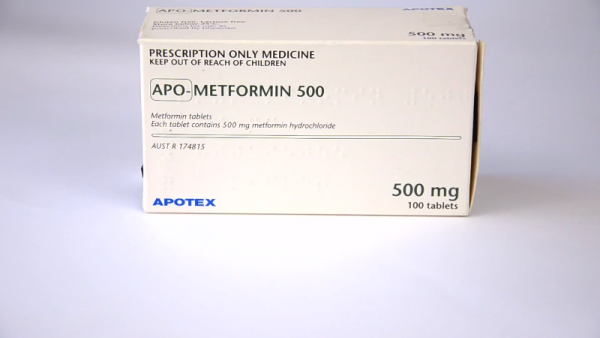 Metformin could be repurposed as a medication for Fragile X syndrome within the next few years if clinical trials are successful. (YouTube)