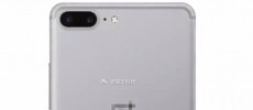An alleged leaked photo of the upcoming OnePlus 5. (YouTube)