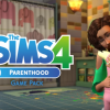 'The Sims 4' Parenthood Game Pack will have a livestream today, May 26. (YouTube)