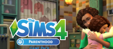 'The Sims 4' Parenthood Game Pack will have a livestream today, May 26. (YouTube)