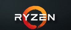 The new design logo of the upcoming AMD Ryzen Threadripper. 