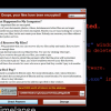 The “WannaCry” ransomware launched last weekend made files inaccessible by encrypting them. (YouTube)