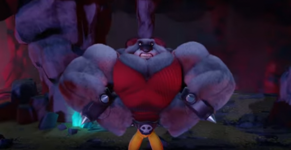 The new trailer for "Crash Bandicoot N Sane Trilogy" unveils first look at the seven villains in the game. (YouTube) 