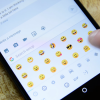 Google turns emojis into something unique, more colorful and animated, opposed to the iOS counterparts. (YouTube)