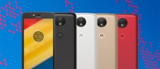 Moto C, Moto C Plus