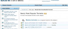 ExtraTorrent Demise Triggered by Infighting as ET Admin, Uploaders Attempt Site Comeback via Extratorrent.cd?