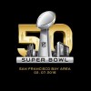 Super Bowl 50 Logo