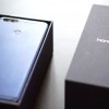 An Honor 8 Pro is about to be unboxed (YouTube)