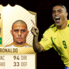 Fans will likely see the return of the world famous Brazilian Striker Ronaldo in 