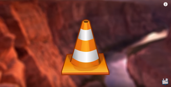 Cybercriminals are now targeting streaming players like VLC, Kodi, Popcorn Time, and Stremio by using malicious subtitles. (YouTube)