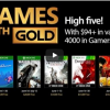 Xbox Games with Gold free game lineup for the month of June include four big games plus an add-on bonus. (YouTube)