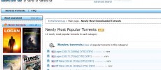 Is Extratorrent.ag an ExtraTorrent Clone that YTS.ag Supports or Operates?