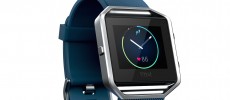 Fitbit Blaze Smartwatch