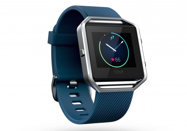 Fitbit Blaze Smartwatch