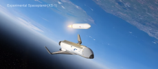 DARPA and Boeing team up to develop a hypersonic spaceplane. (YouTube)