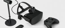 Oculus Rift 