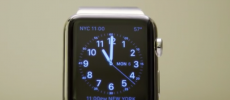 Review: A Week With the Apple Watch (Youtube)