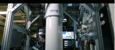 IBM plans to commercialize its quantum computing tech. (YouTube)