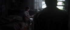 'The Last of Us 2' story details and a new trailer are expected at E3. (YouTube) 