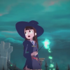 PS4「リトルウィッチアカデミア 時の魔法と七不思議」ティザーCM (YouTube)