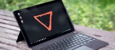 Eve V is said to be a clone of Microsoft Surface Pro. 