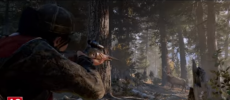 'Far Cry 5' will introduce players to a more lifelike world and characters. (YouTube)