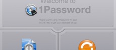 The latest version comes also with the beta version of 1Password for Teams.