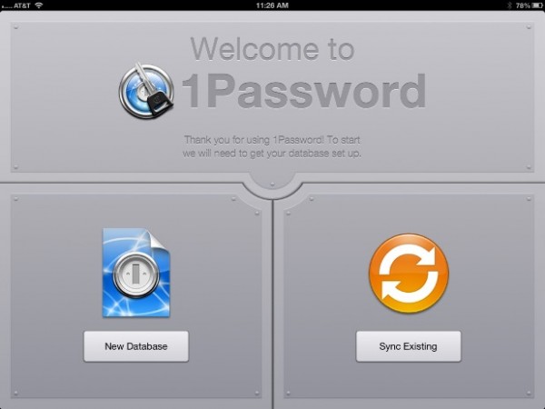 The latest version comes also with the beta version of 1Password for Teams.