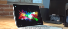 Surface Book vs MacBook Air vs Dell XPS 13 vs HP Spectre x360 13t: Which is The Best? 