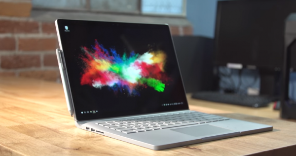 Surface Book vs MacBook Air vs Dell XPS 13 vs HP Spectre x360 13t: Which is The Best? 