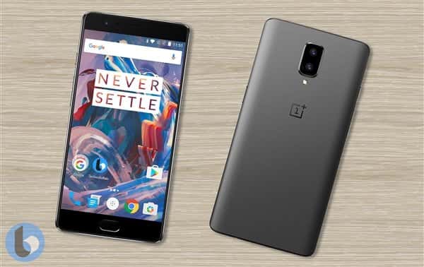 OnePlus 5 to Keep Flagship Killer Status with Starting Price of $450 with Premium Specs Bumps?