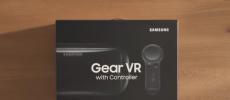 Samsung Gear VR: Tutorial