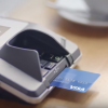 A new fraud scheme is targeting chip credit cards.  (YouTube)